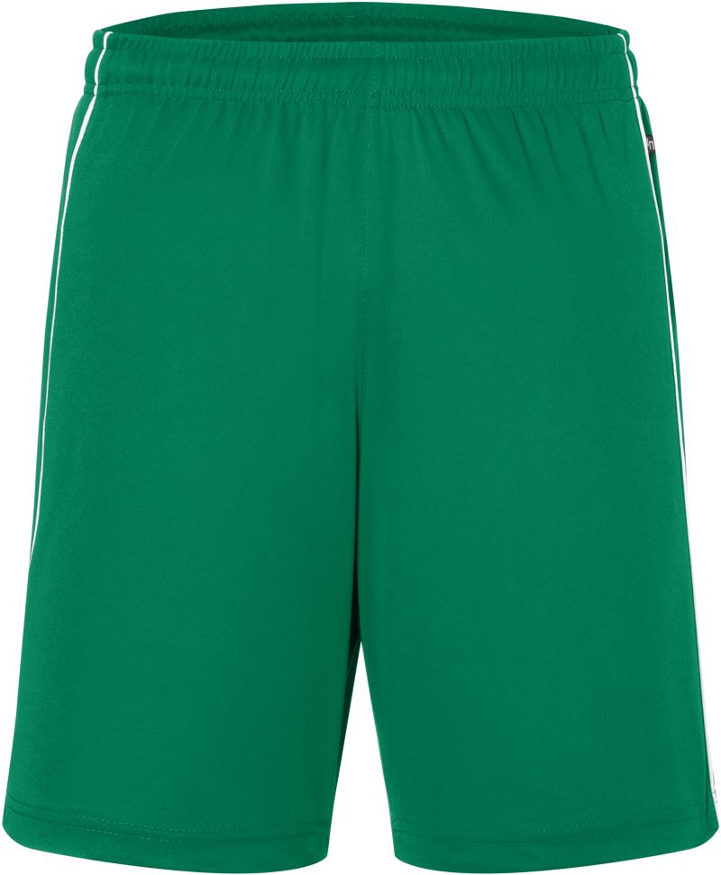 Basic Team Shorts Daiber | JN 387 Basic Team Shorts Daiber | JN 387