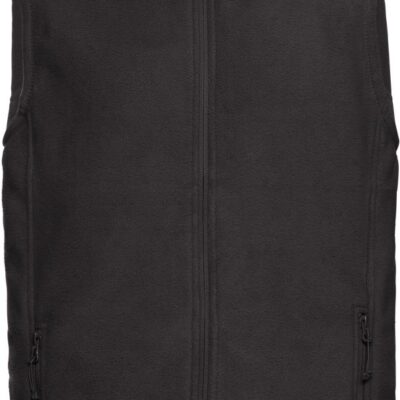 Fleece Gilet Russell | 872M