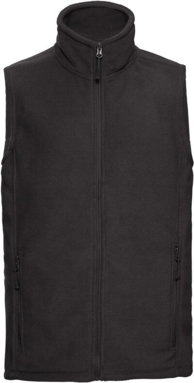 Fleece Gilet Russell | 872M