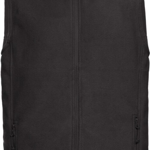 Fleece Gilet Russell | 872M