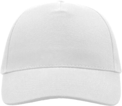 5 Panel Baseball Kappe "Liberty Five" Atlantis | Liberty Five