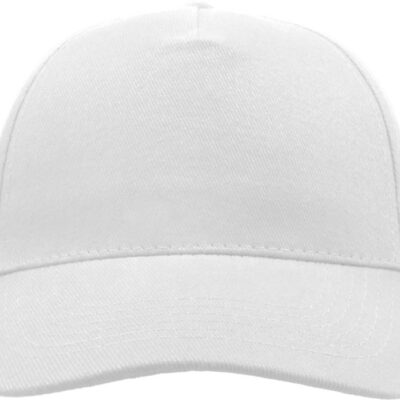 5 Panel Baseball Kappe "Liberty Five" Atlantis | Liberty Five