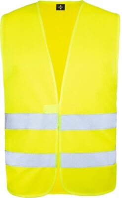 Warnweste im Beutel Korntex | X111 – Mannheim