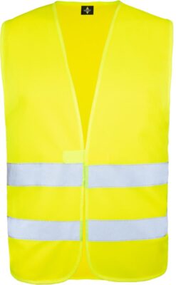 Warnweste im Beutel Korntex | X111 – Mannheim