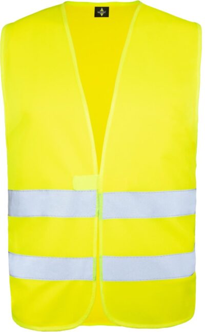 Warnweste im Beutel Korntex | X111 – Mannheim