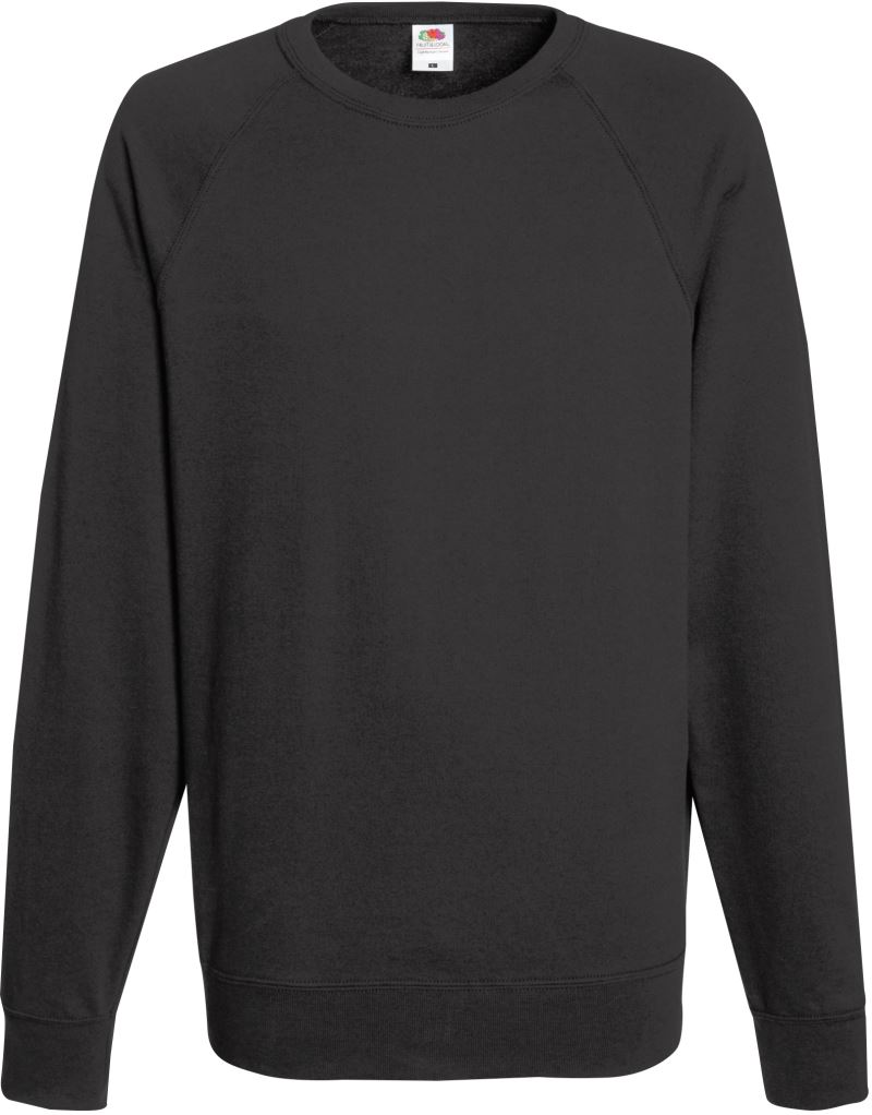 Herren Raglan Sweater F.O.L. | Lightweight Raglan Sweat
