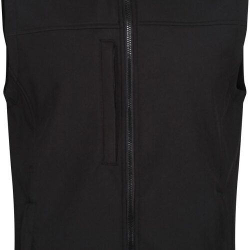 Softshell 2-Lagen Bodywarmer "Flux" Regatta | TRA 788