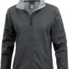 Damen 3-Lagen Softshell Jacke Result Core | R 209F Damen 3-Lagen Softshell Jacke Result Core | R 209F