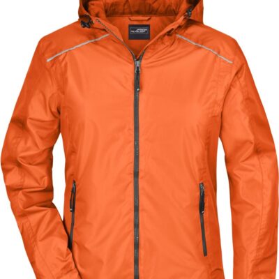 Damen Regenjacke Daiber | JN 1117