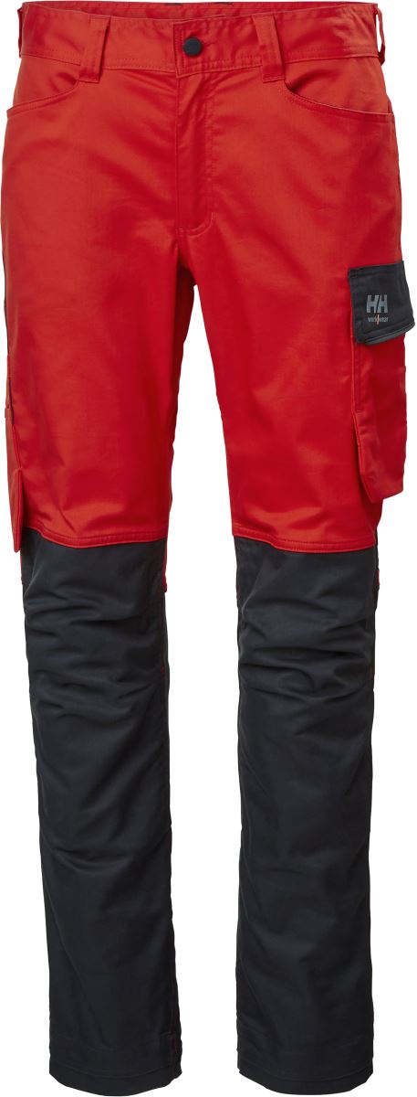 Workwear Hose "Manchester" – Übergrößen Helly Hansen | Manchester 77523 X