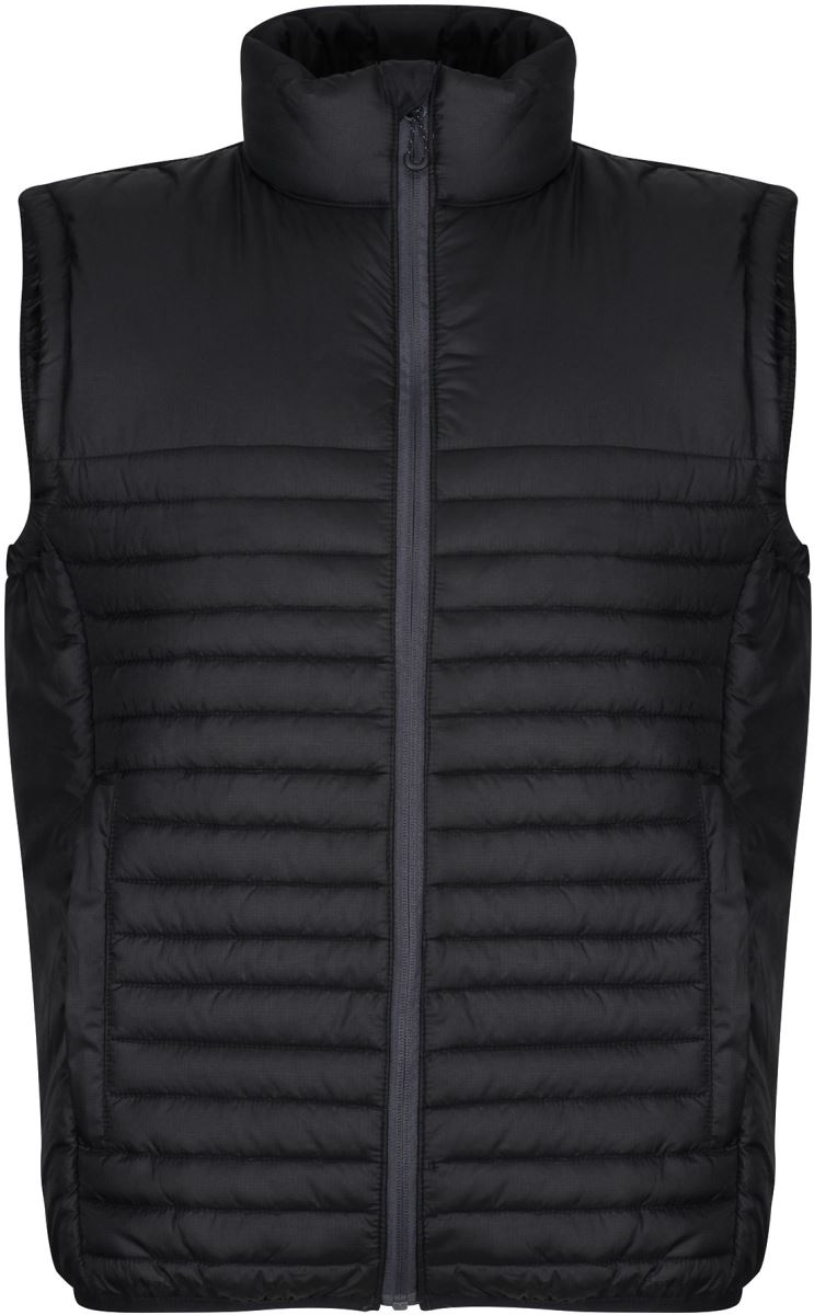 Wattierter Bodywarmer "Honestly Made" Regatta | TRA 861