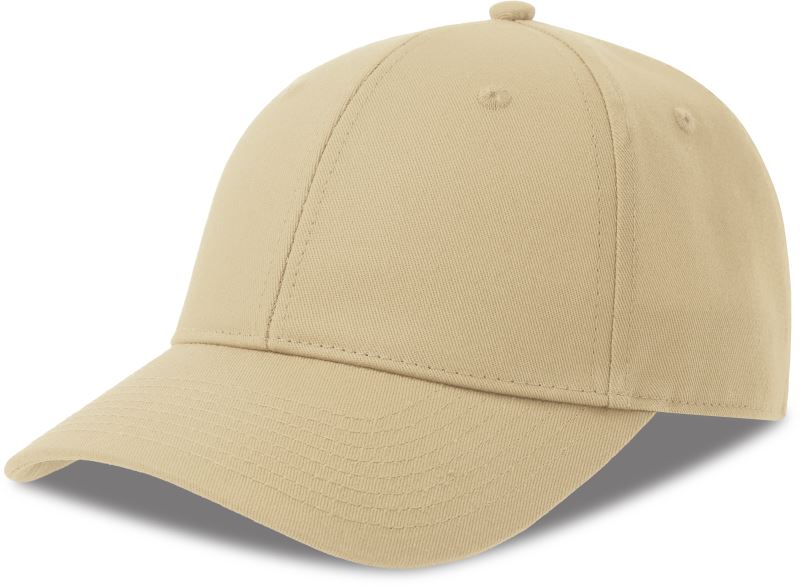 6 Panel Kappe Atlantis | Hit-S