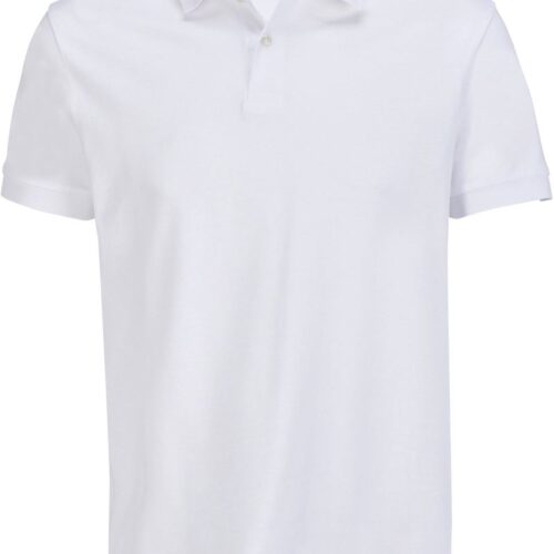 Schweres Unisex Piqué Polo SOL'S | Pacific