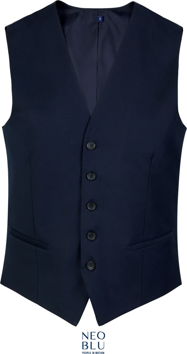 Herren Weste NEOBLU | Max Men