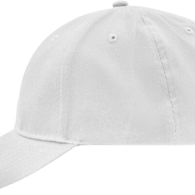 Gebürstete 6 Panel Kappe Daiber | MB 6118