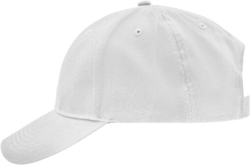 Gebürstete 6 Panel Kappe Daiber | MB 6118