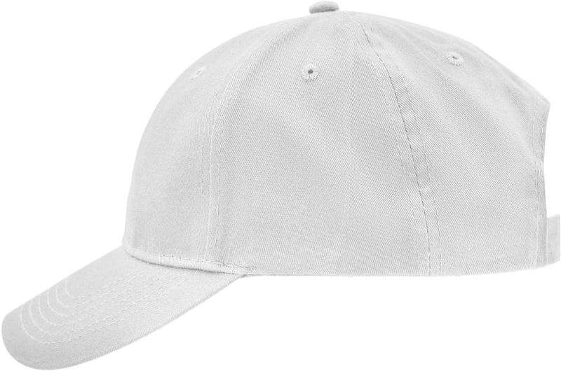 Gebürstete 6 Panel Kappe Daiber | MB 6118 Gebürstete 6 Panel Kappe Daiber | MB 6118