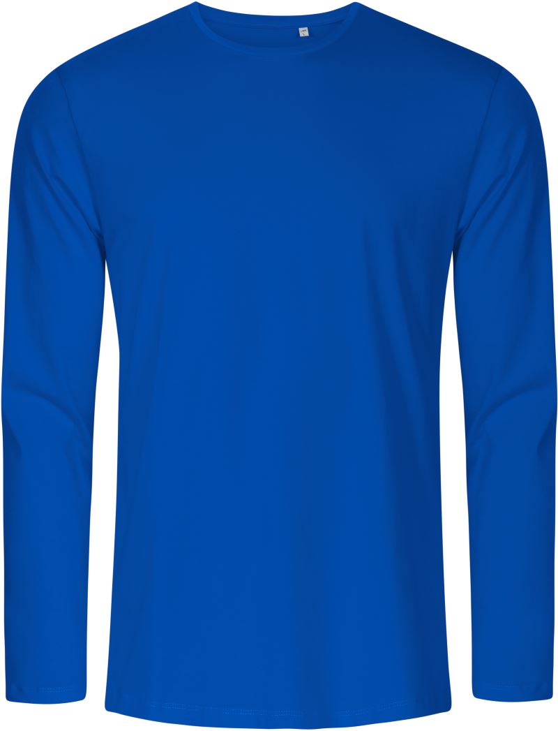 Herren T-Shirt langarm - X.O Promodoro | 1465