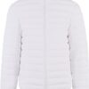 Leichte Herren Steppjacke New Morning Studios | NM 031