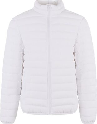 Leichte Herren Steppjacke New Morning Studios | NM 031