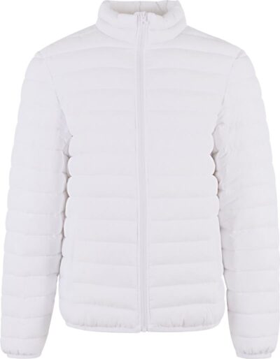 Leichte Herren Steppjacke New Morning Studios | NM 031