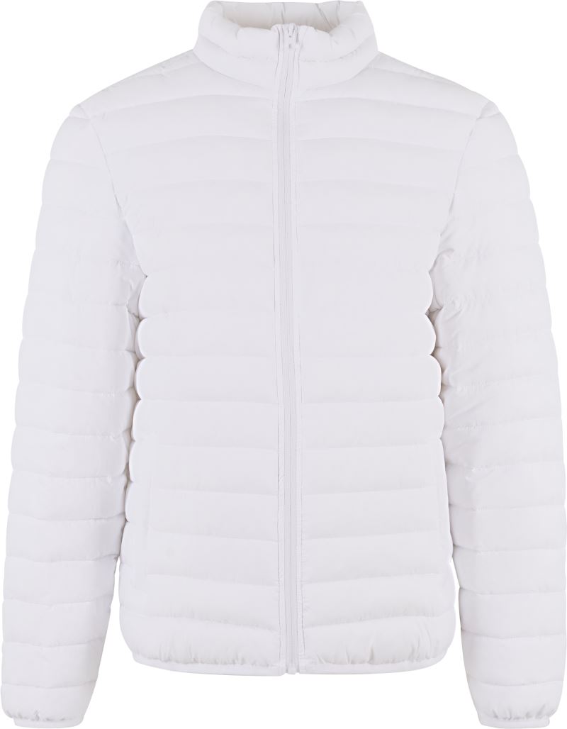 Leichte Herren Steppjacke New Morning Studios | NM 031