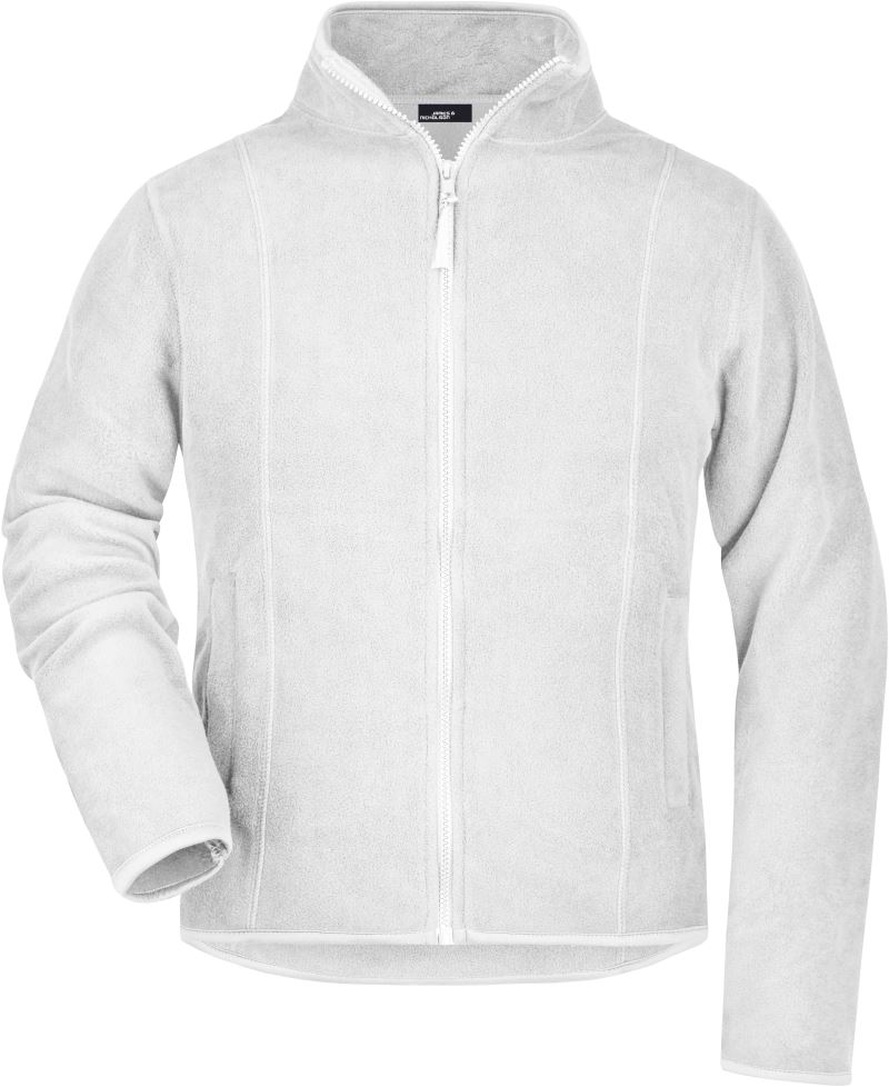 Damen Microfleece Jacke Daiber | JN 49 Damen Microfleece Jacke Daiber | JN 49