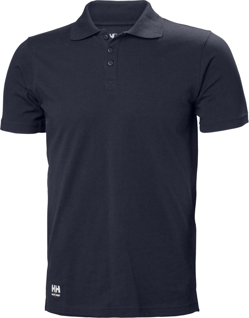 Herren Piqué Polo "Classic" Helly Hansen | Classic 79167