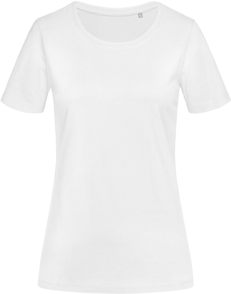 Damen T-Shirt Stedman | Lux T Women Damen T-Shirt Stedman | Lux T Women