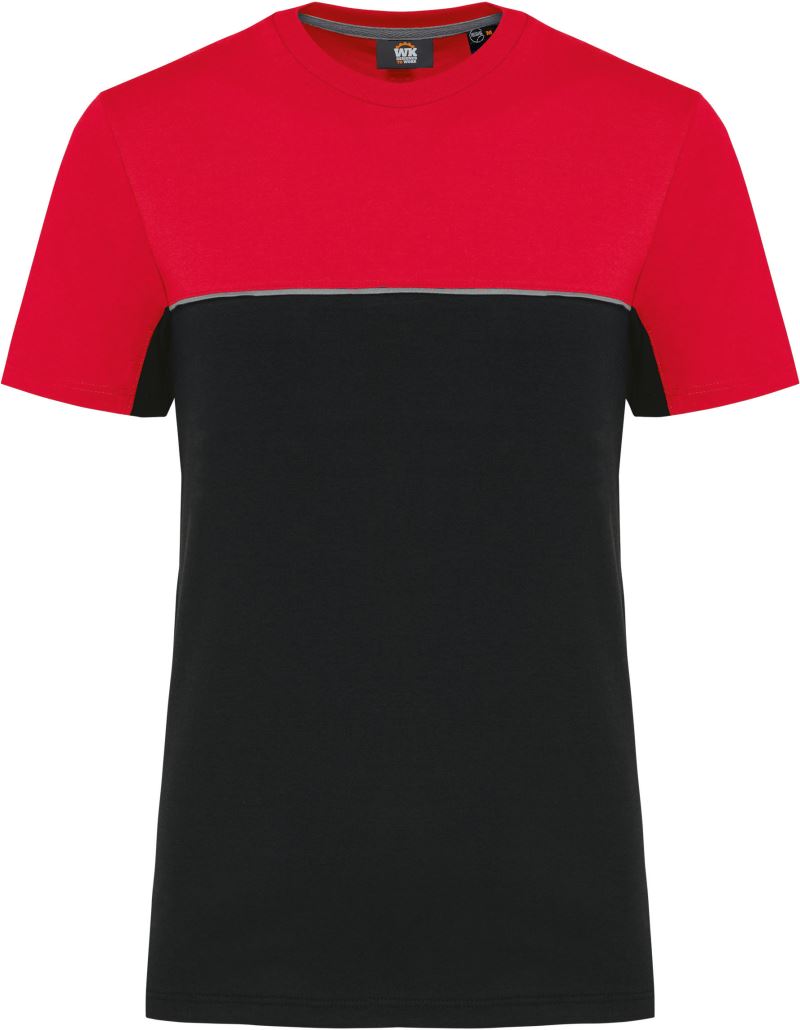 Workwear T-Shirt Kariban WK | WK 304