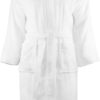 Bademantel The One | Bathrobe Bademantel The One | Bathrobe