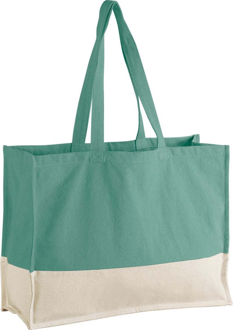 EarthAware® Bio-Baumwoll Shopper Westford Mill | W 858