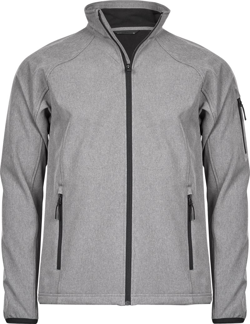 Herren 3-Lagen Softshell Jacke Tee Jays | TJ 9510