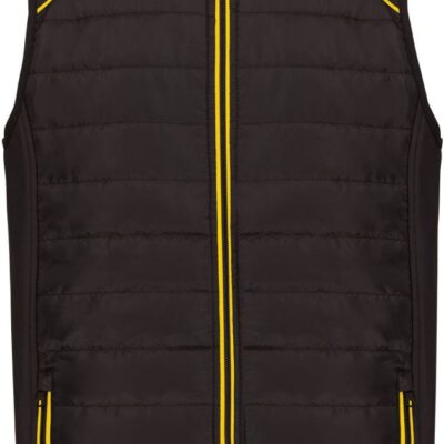 Workwear Hybrid Bodywarmer "Day-to-Day" Kariban WK | WK 606