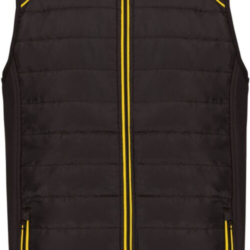 Workwear Hybrid Bodywarmer "Day-to-Day" Kariban WK | WK 606