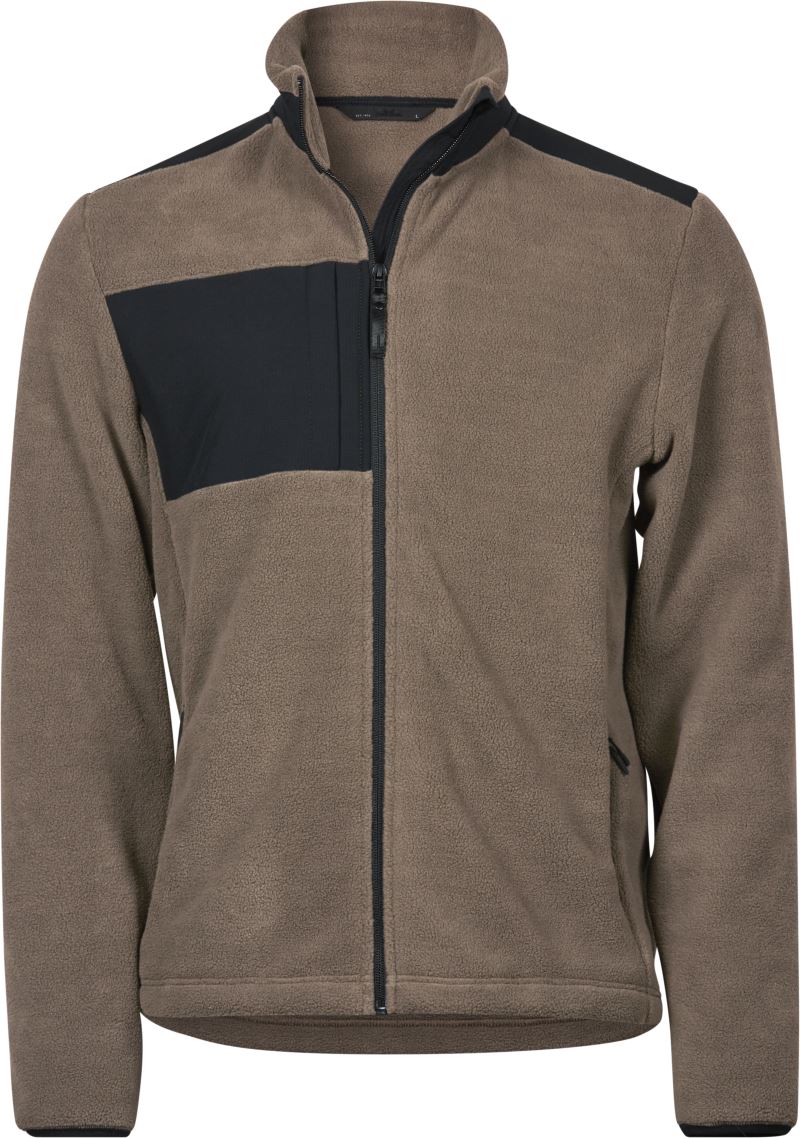 Fleece Jacke "Mountain" Tee Jays | TJ 9120