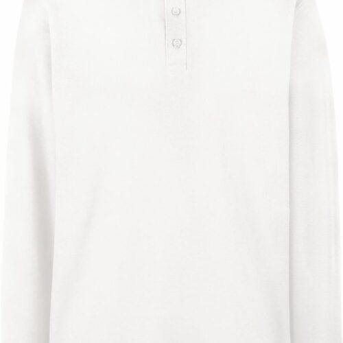 Piqué Polo langarm F.O.L. | Premium Polo LSL