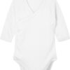 Baby Wickelbody langarm Babybugz | BZ 60 Baby Wickelbody langarm Babybugz | BZ 60