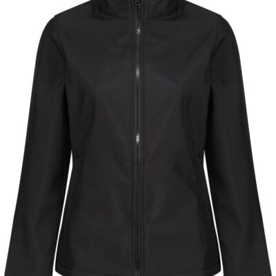 Damen 2-Lagen Softshell Jacke "Ablaze" Regatta | TRA 629 Damen 2-Lagen Softshell Jacke "Ablaze" Regatta | TRA 629