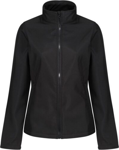 Damen 2-Lagen Softshell Jacke "Ablaze" Regatta | TRA 629 Damen 2-Lagen Softshell Jacke "Ablaze" Regatta | TRA 629
