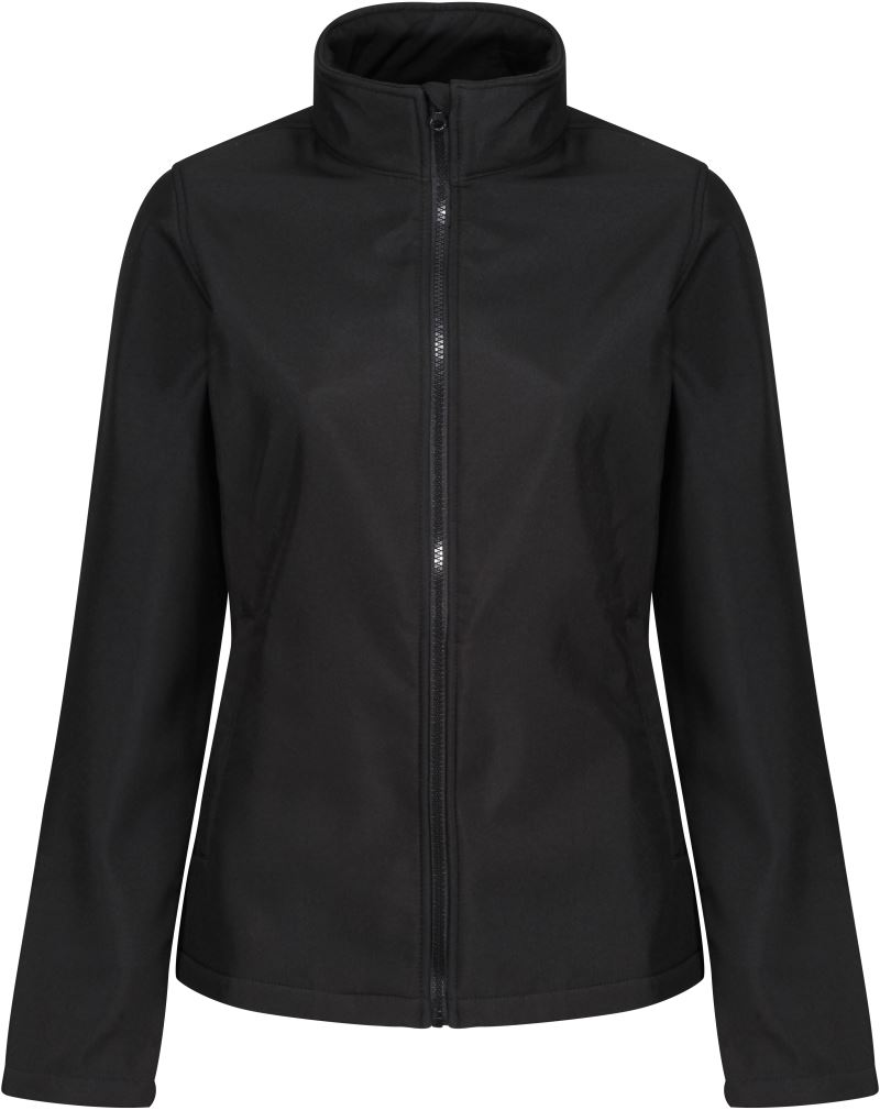 Damen 2-Lagen Softshell Jacke "Ablaze" Regatta | TRA 629