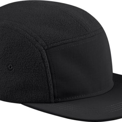 5 Panel Outdoor Camper Kappe Beechfield | B 220R