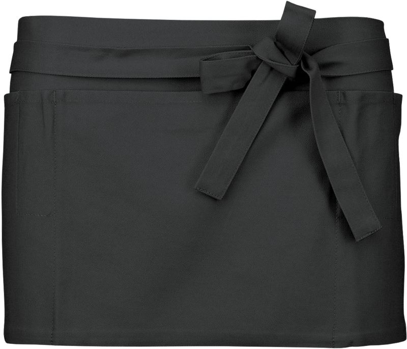 Barschürze kurz Kariban | K 886