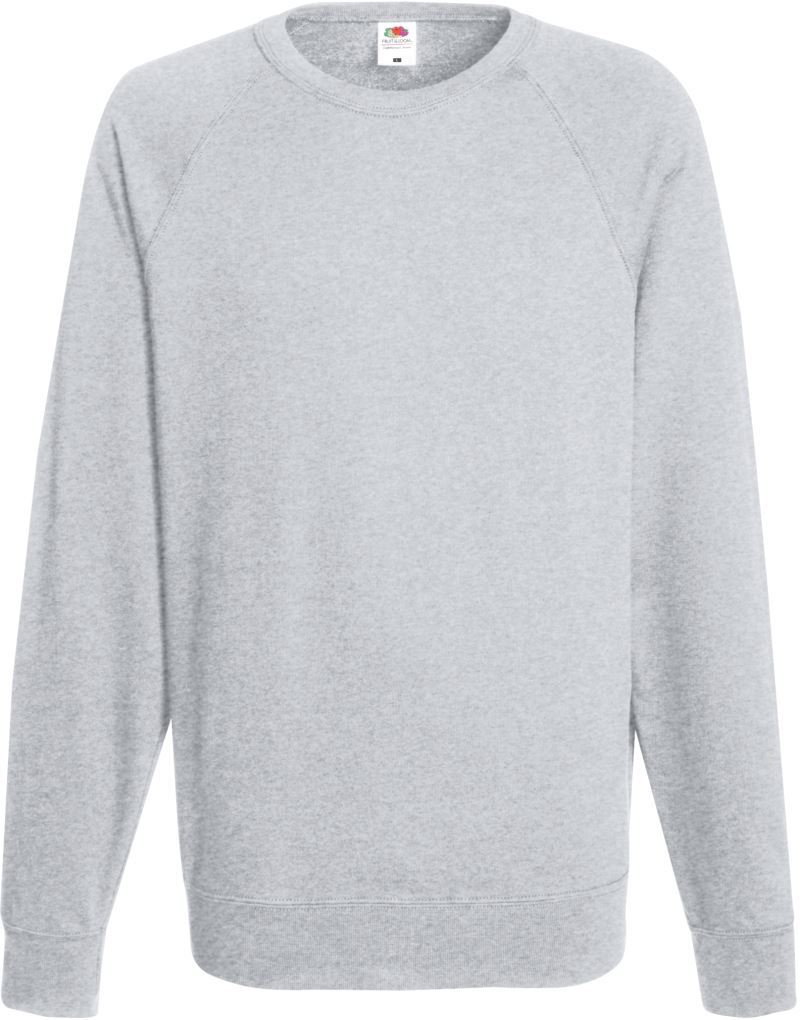 Herren Raglan Sweater F.O.L. | Lightweight Raglan Sweat