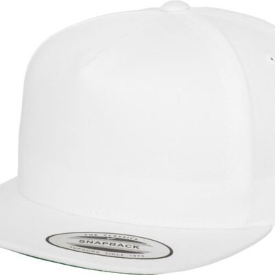 5 Panel Snapback Kappe Flexfit | 6007/6007T 5 Panel Snapback Kappe Flexfit | 6007/6007T
