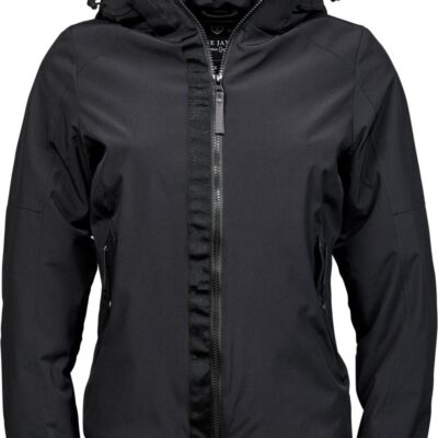 Damen Urban Adventure Jacke Tee Jays | TJ 9605