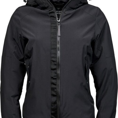 Damen Urban Adventure Jacke Tee Jays | TJ 9605
