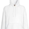 Herren Raglan Kapuzen Sweater F.O.L. | Lightweight Hooded Sweat