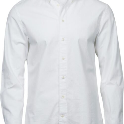 Oxford Hemd "Perfect" langarm Tee Jays | TJ 4000