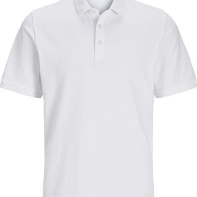 Schweres Unisex Piqué Polo Jack & Jones | Classic Polo Pique Schweres Unisex Piqué Polo Jack & Jones | Classic Polo Pique